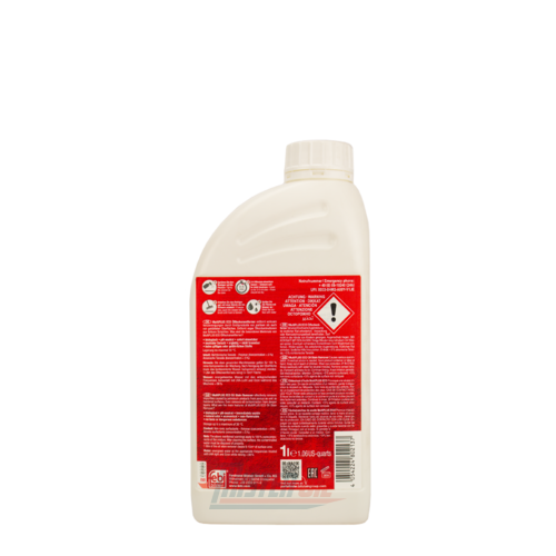 febi Multiplus Eco Stain Remove Bottle (180213) - 2