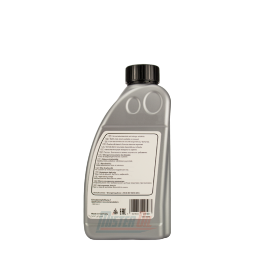 febi Power Steering Fluid MB 343.0 (21648) - 2