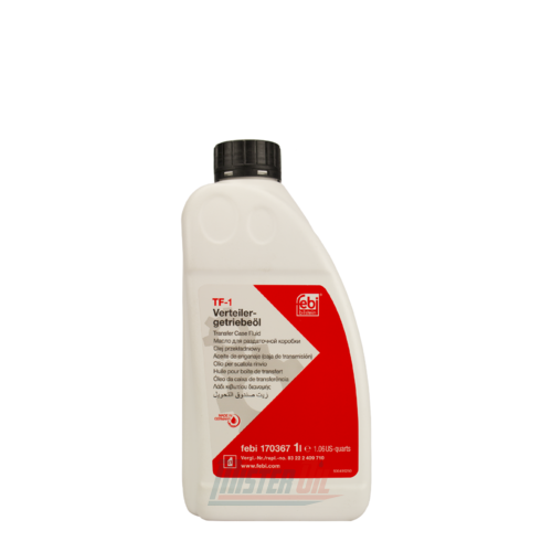 febi Tranfer Gear Oil TF1 (170367)