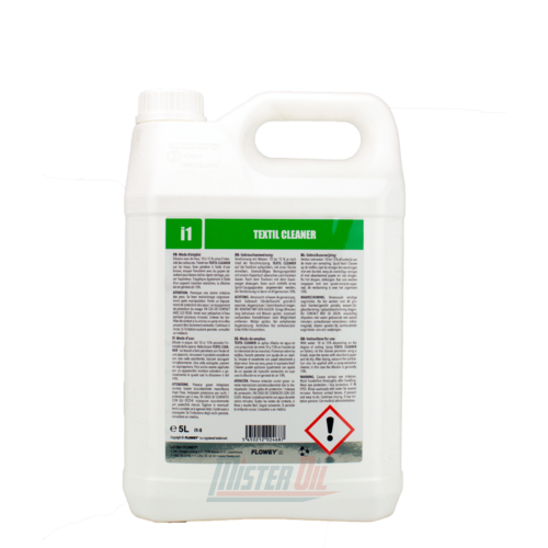Flowey AC I1 Nettoyant Textile - 2