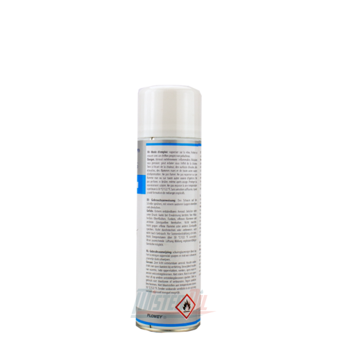 Flowey ACS PRO S11 Spray Mousse Vitres - 2