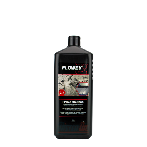 Flowey CDS 2.4 HP Shampoing Pour Voitures