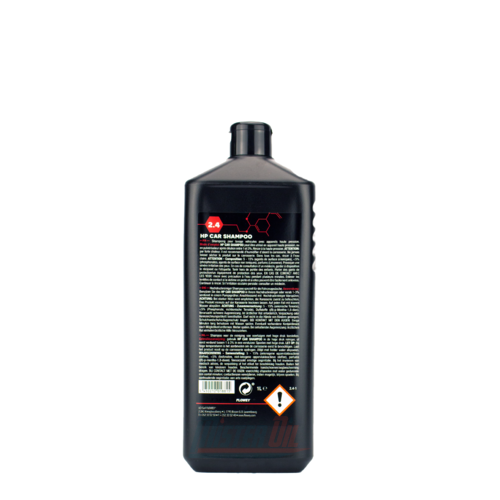 Flowey CDS 2.4 HP Shampoing Pour Voitures - 2