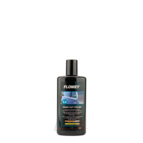 Flowey CDS 3.2 Polissage Surfaces Ternes