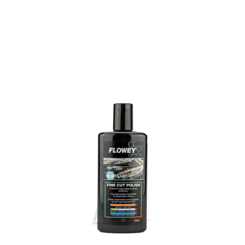 Flowey CDS 3.4 Polissage Surfaces Fines
