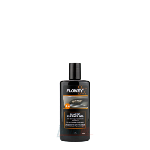 Flowey CDS 4.4 Gel Nettoyant Pour Plastique
