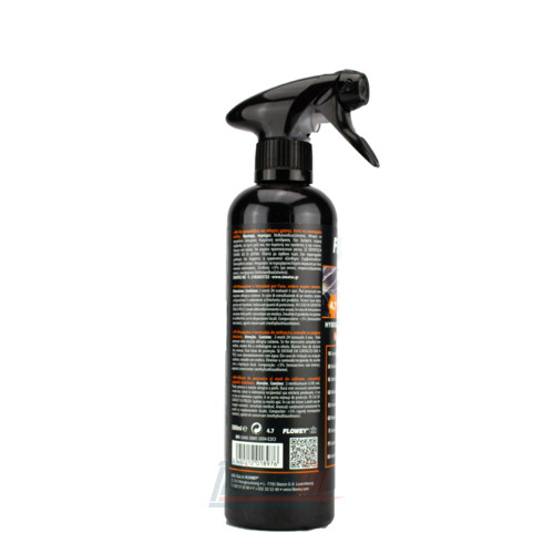 Flowey CDS 4.7 Spray Céramique Hybride 3 In 1 - 3