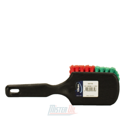 Flowey Brosse à Main - C - 2