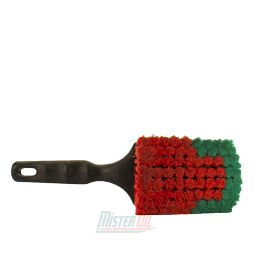 Flowey Brosse à Main - C - 3