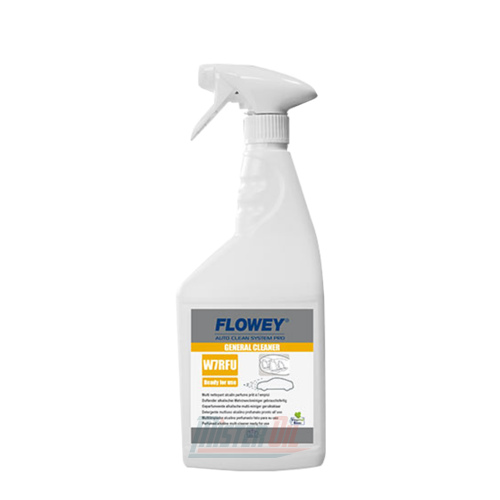 Flowey Multi Nettoyant Prêt à l’emploi W7RFU-750