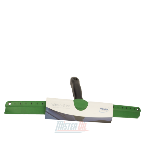 Flowey Raclette en Caoutchouc Wipe & Shine