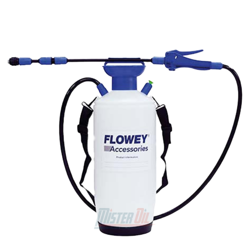 Flowey Pulvérisateur de Mousse 10L (50054-10F)