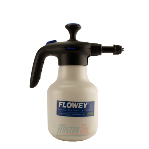Flowey Pulvérisateur de Mousse