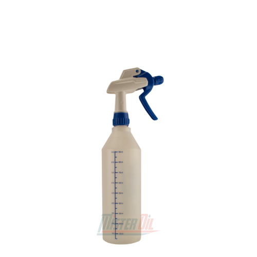 Flowey Vaporisateur Produits Acides 1L