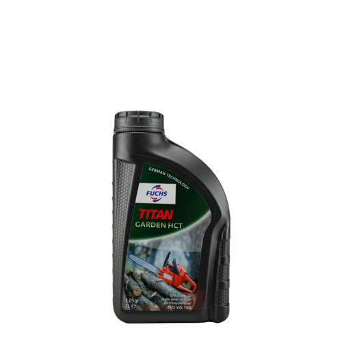 Fuchs Titan Garden HCT