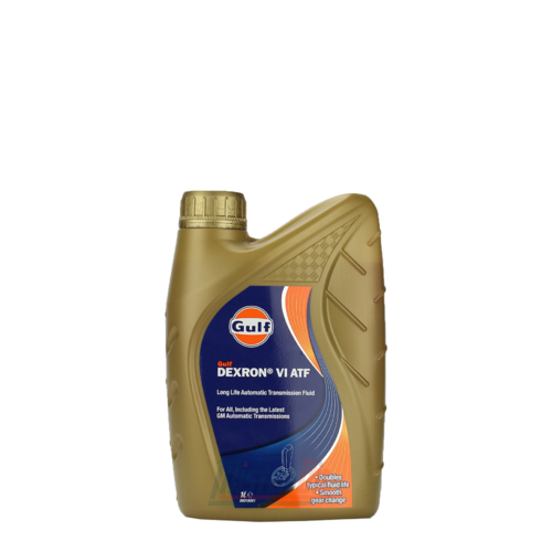 Gulf Dexron VI ATF