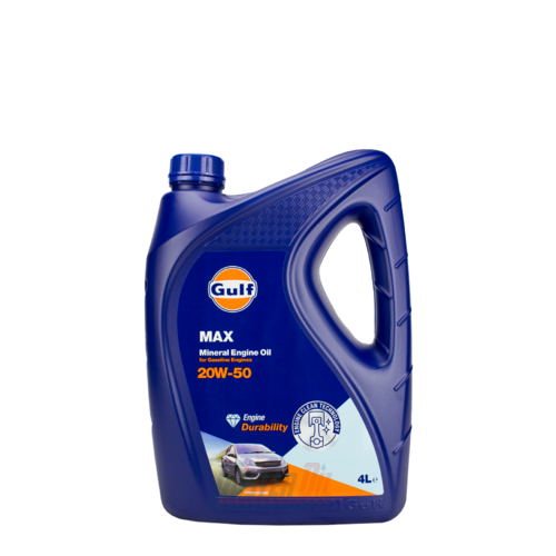Gulf Max