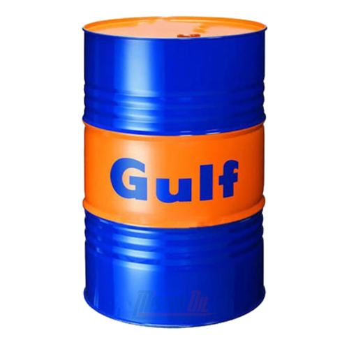 Gulf Super Tractor Oil Universal