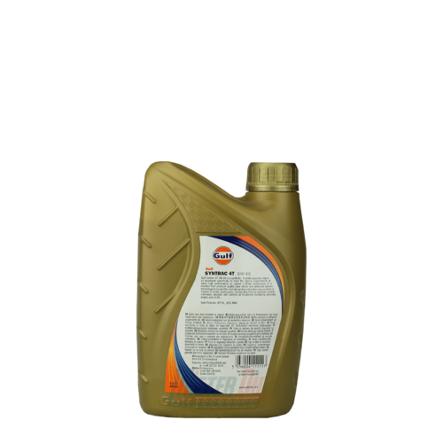 Gulf Syntrac 4T - 2