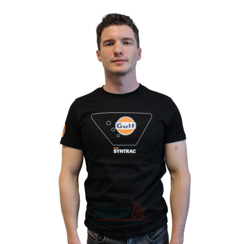 Gulf Tshirt Syntrac M