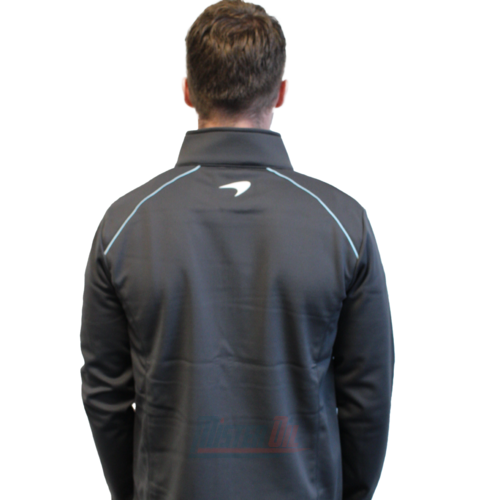 Gulf x McLaren Veste S - 4