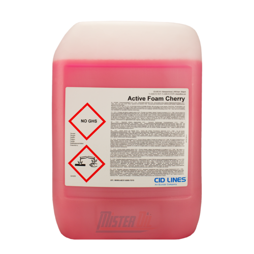 Kenotek Active Foam Cerises - 2