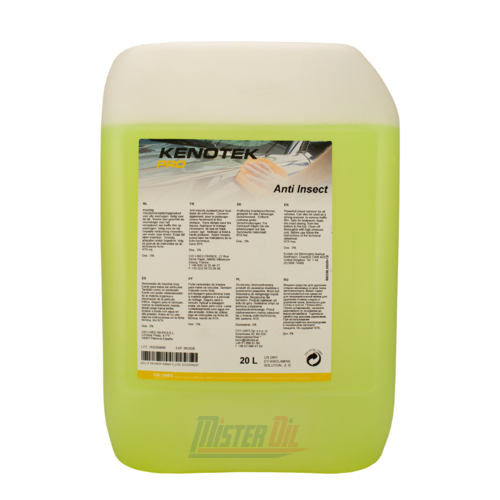Kenotek Nettoyant Anti-Insectes