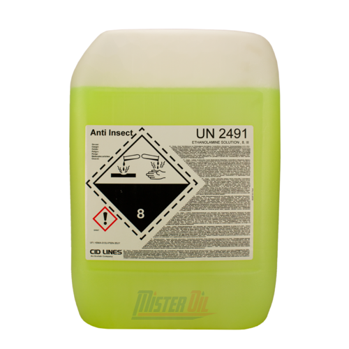 Kenotek Nettoyant Anti-Insectes - 2