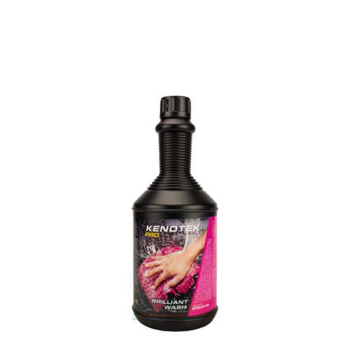 Kenotek Pro Brilliant Wash