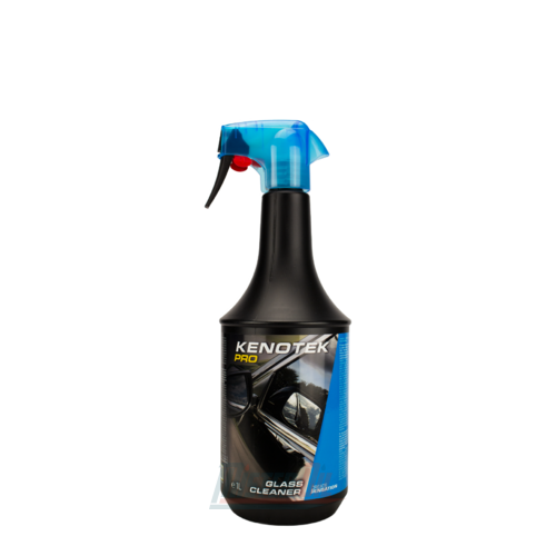 Kenotek Pro Glass Cleaner