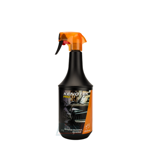 Kenotek Pro Showroom Shine