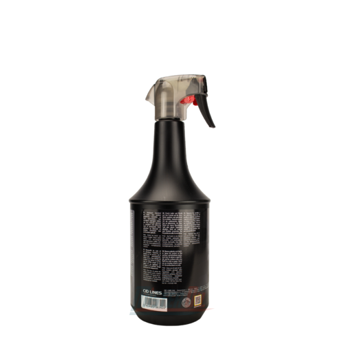 Kenotek Pro Vinyl & Leather Conditioner - 3
