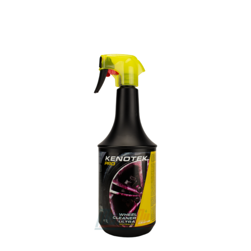 Kenotek Pro Wheel Cleaner Ultra