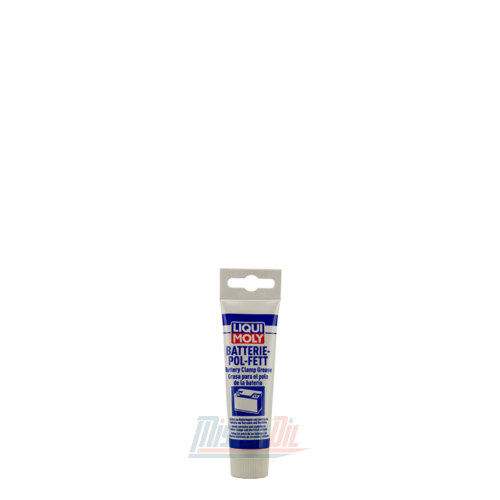 Liqui Moly Graisse Pour Bornes De Batterie (3140)