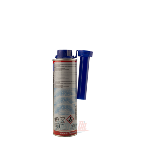 Liqui Moly Entretien Système d’Essence (5108) - 2