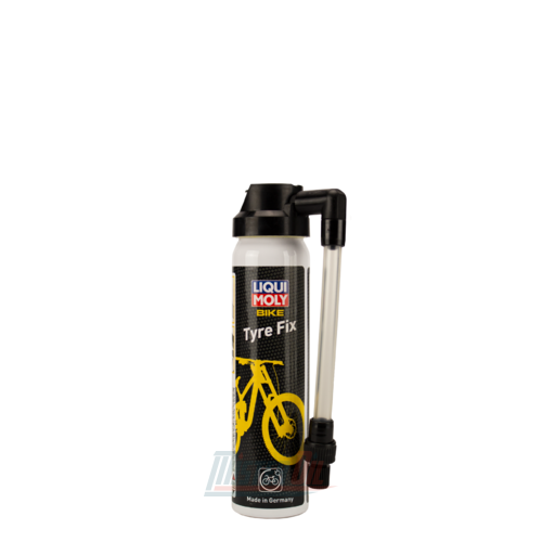 Liqui Moly Bike Spray de Reparation Pour Pneus de Velo (21775)