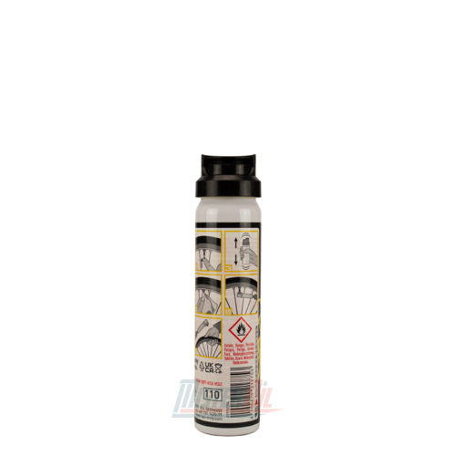 Liqui Moly Bike Spray de Reparation Pour Pneus de Velo (21775) - 3