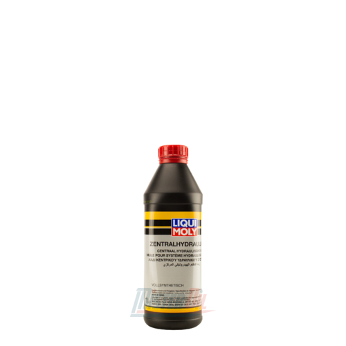 Liqui Moly Huile pour Système Hydraulique Central (1158)