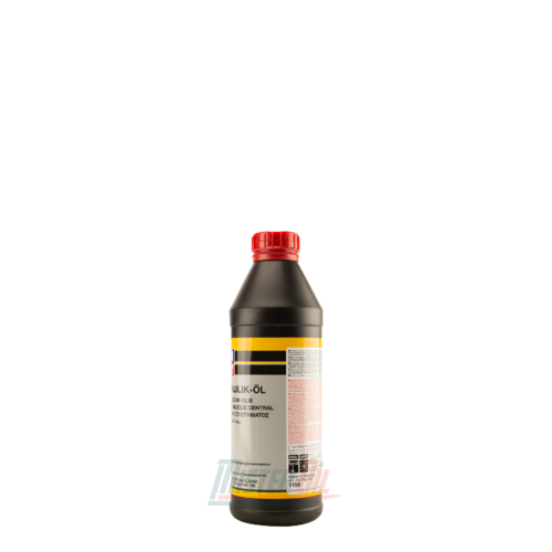 Liqui Moly Huile pour Système Hydraulique Central (1158) - 2