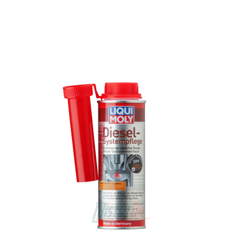 Liqui Moly Entretien du Système Diesel (5139)