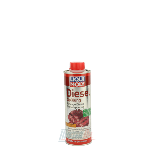 Liqui Moly Rincage Diesel (21957)
