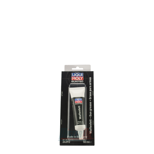 Liqui Moly Guntec Graisse pour Armes (24392)