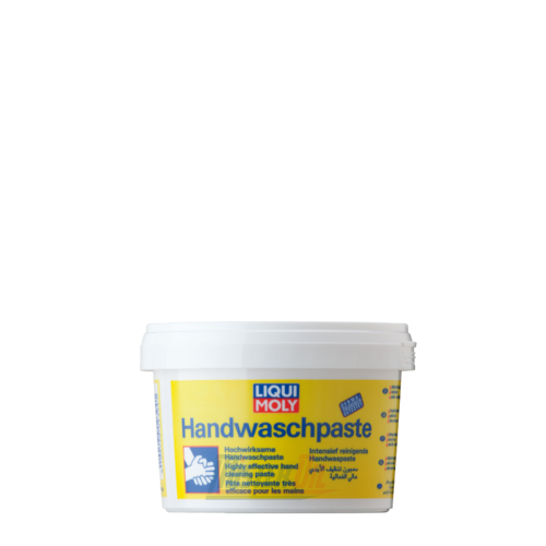 Liqui Moly Pâte Lavage Mains (2394)