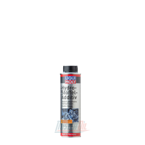 Liqui Moly Additif Poussoirs Hydrauliques (1009)