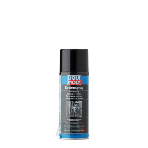 Liqui Moly Lubrifiant Pour Chaînes (1813)