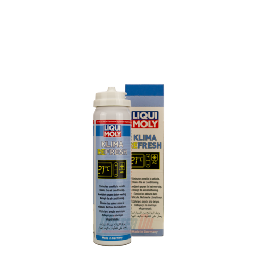 Liqui Moly Klima Refresh (21466)