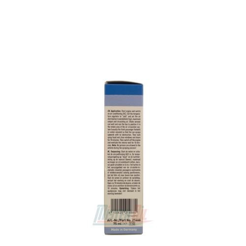 Liqui Moly Klima Refresh (21466) - 5