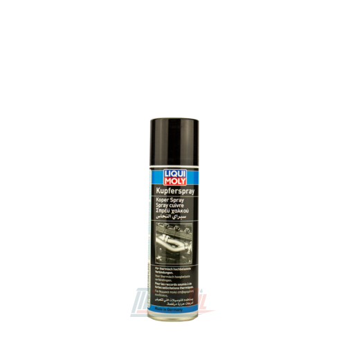Liqui Moly Spray Cuivre (1824)