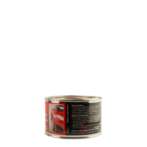 Liqui Moly Crème de Polissage Peinture (1532) - 2