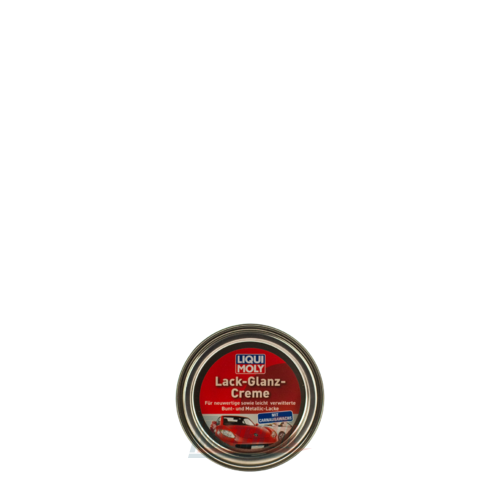 Liqui Moly Crème de Polissage Peinture (1532) - 5